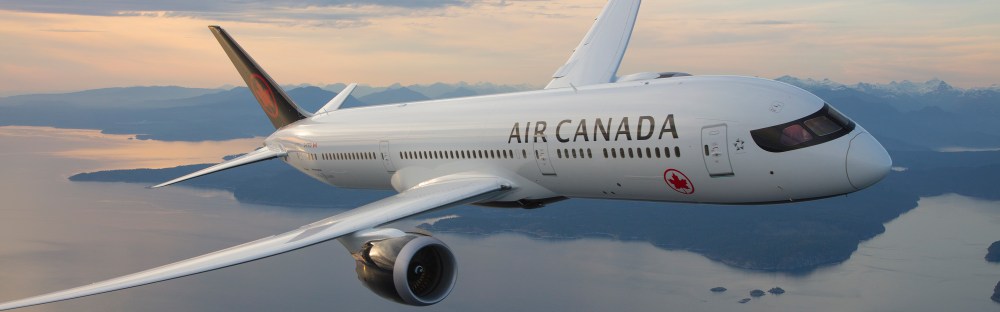 Air Canada Black Friday & Cyber Monday Flight Deals ️ | Skyscanner