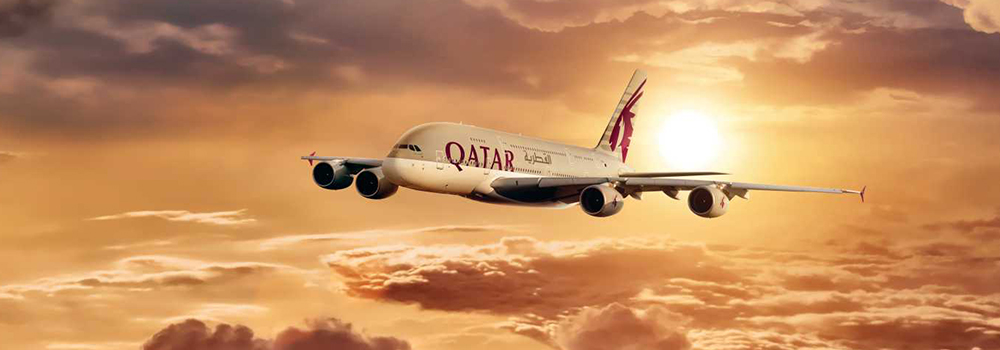 Equipaje de mano de Qatar Airways: 7 trucos Skyscanner