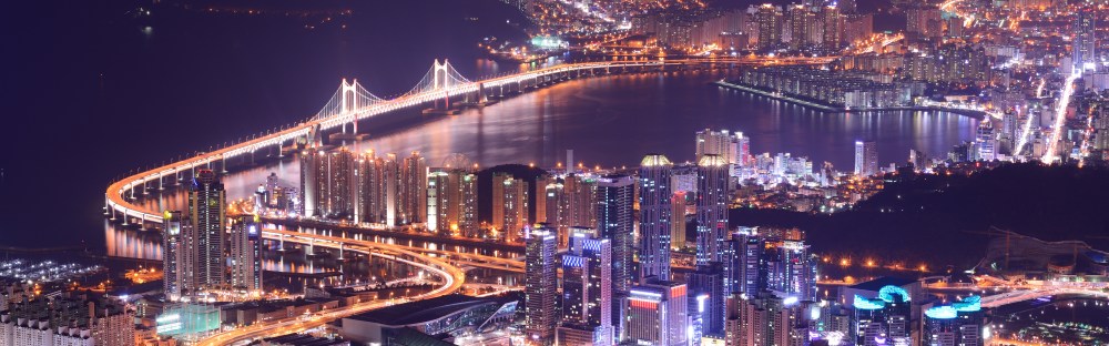 Where to stay in Busan: the best Busan hotels, hostels & neighbourhoods