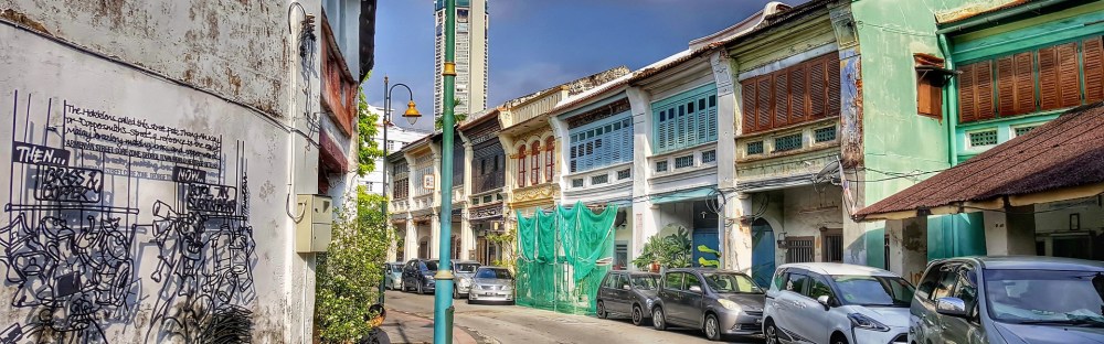 Best Budget Hotel In Georgetown Penang : The 10 Best Budget Hotels In