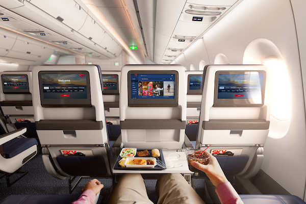What Is Premium Economy And Is It Worth The Price Skyscanner