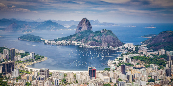 Rio de Janeiro