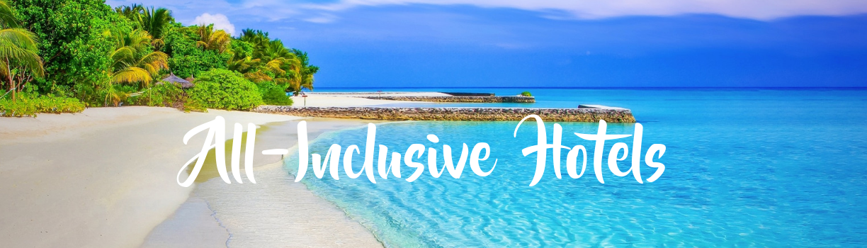 Discover The Best All Inclusive Resorts Around the World | Skyscanner US