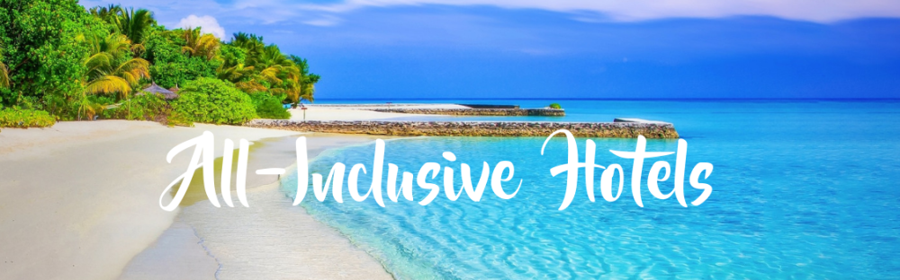 Discover The Best All Inclusive Resorts Around The World Skyscanner Us