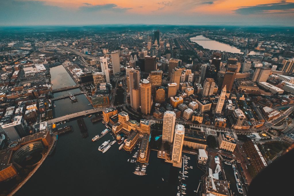 Otros lugares Sostener Cilios Qué ver en Boston: 12 lugares imprescindibles 🇺🇸 | Skyscanner Espana