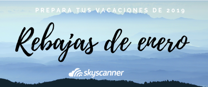 Ofertas | 4 of 7 | Skyscanner Espana