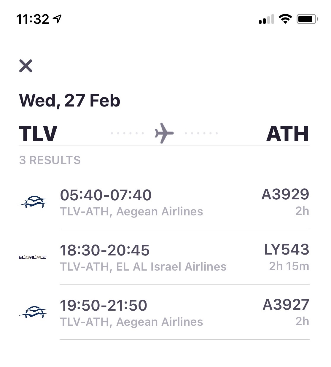 real time flight status tracker