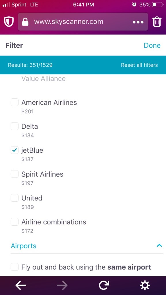 How to Find JetBlue Promo Codes in 2019 Skyscanner