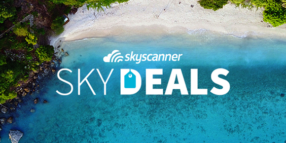 Sky deals