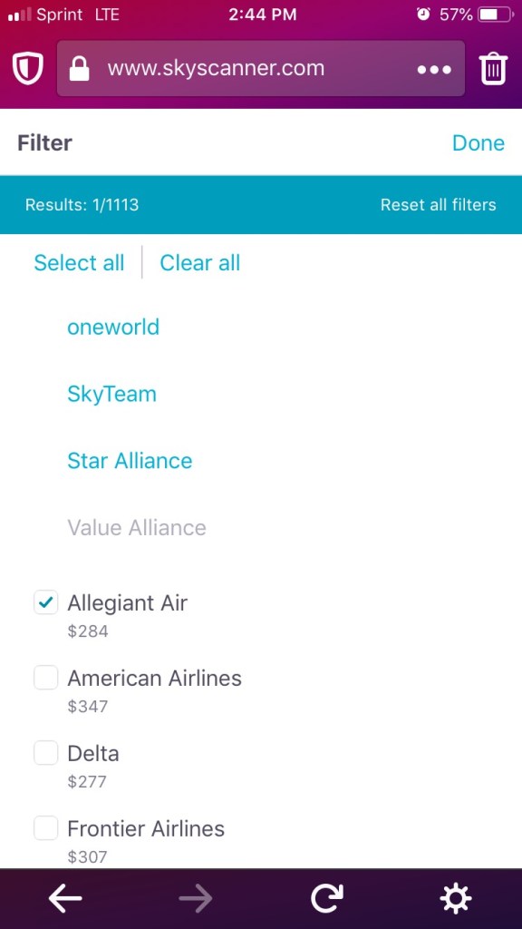 How to Find Allegiant Promo Codes in 2019 Skyscanner
