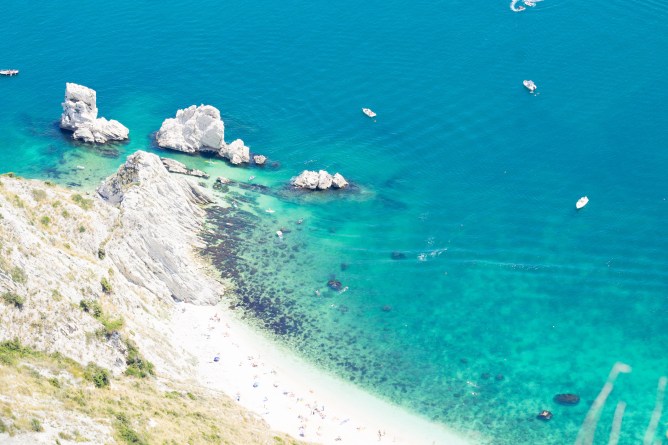 Le 15 Spiagge Più Belle Ditalia 2019 Skyscanner Italia