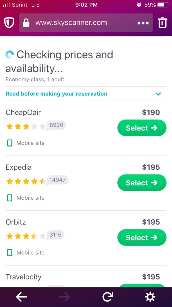 How to Find Orbitz Promo Codes in 2019 Skyscanner