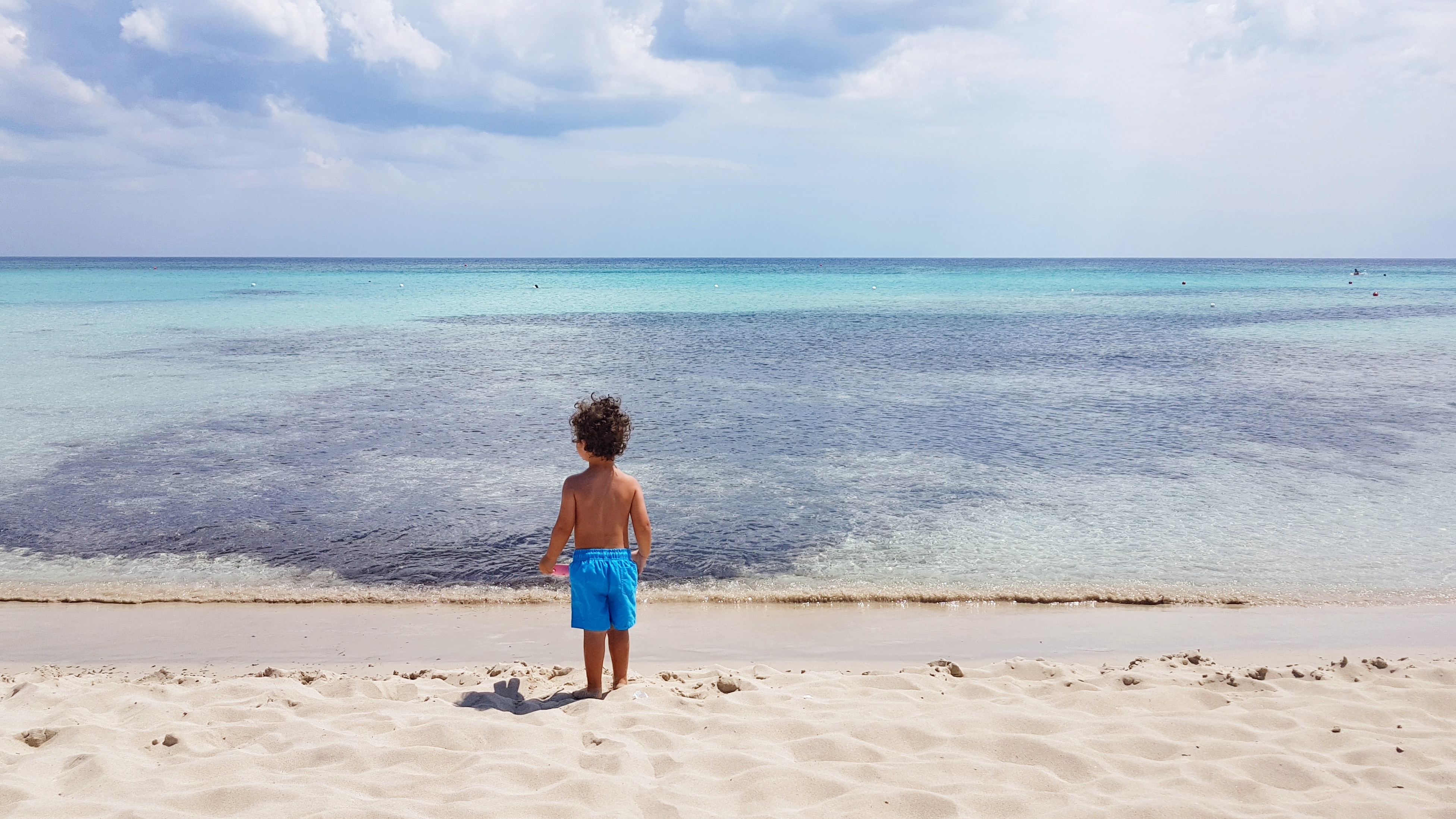 Le 15 Spiagge Più Belle Ditalia 2019 Skyscanner Italia