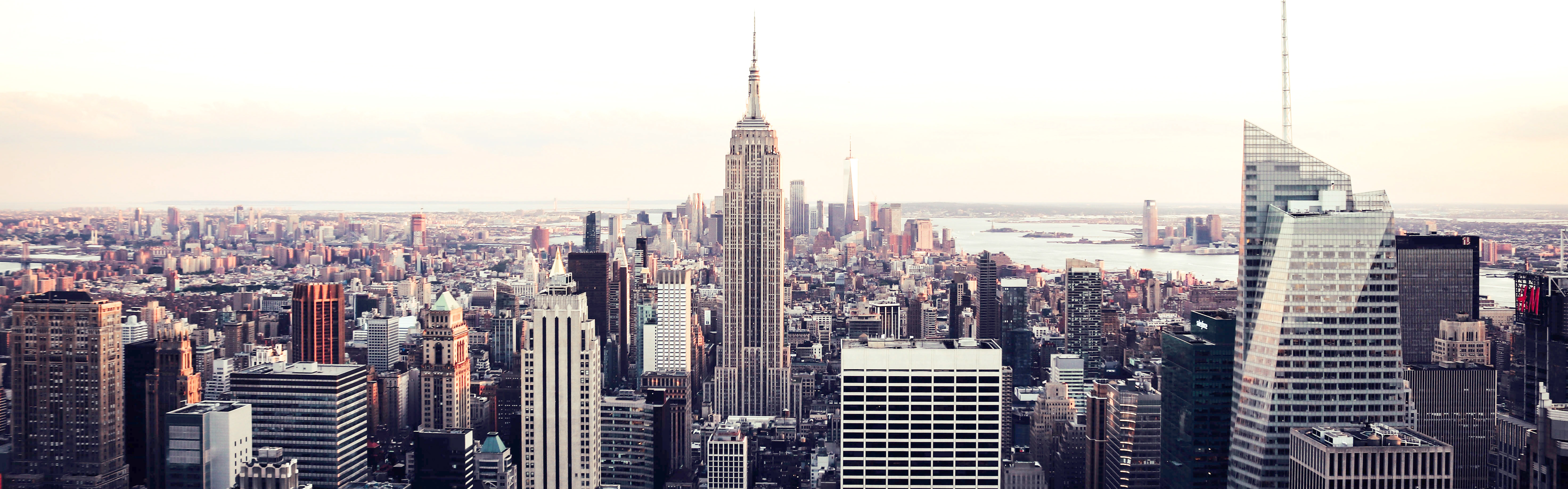 The Best Things To See And Do In New York Skyscanner S Travel Blog