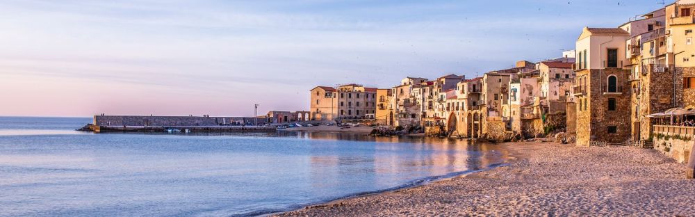 Le 10 Spiagge Più Belle Di Palermo E Dintorni Skyscanner